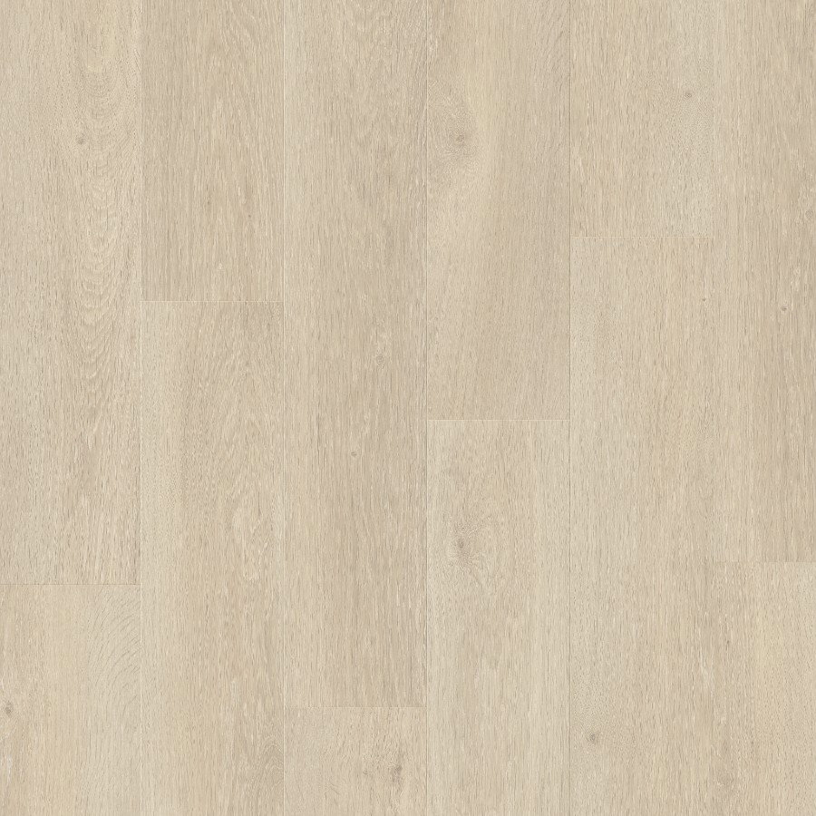 Alpha Bloom - Sea Breeze Oak Beige