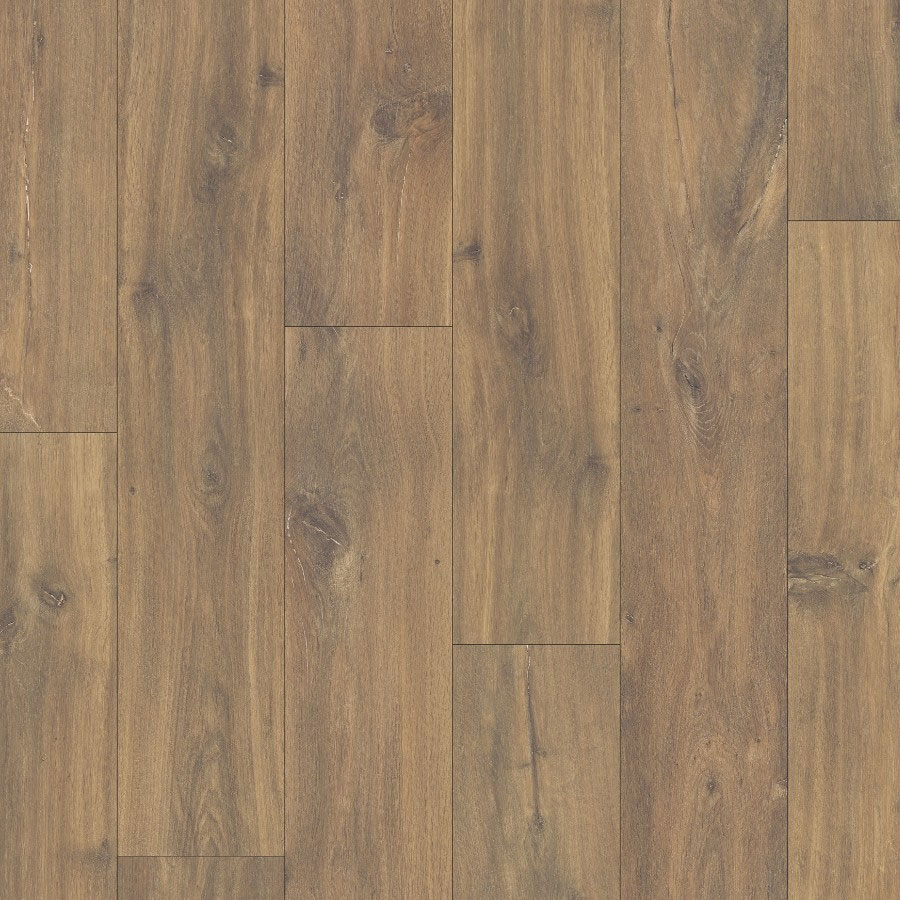 Classic - Midnight Oak Brown