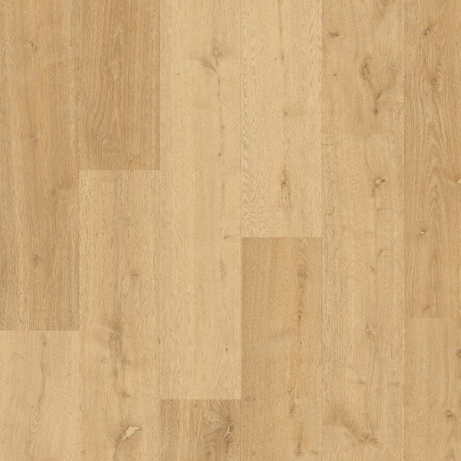 Alpha Bloom - Elegant Oak Natural