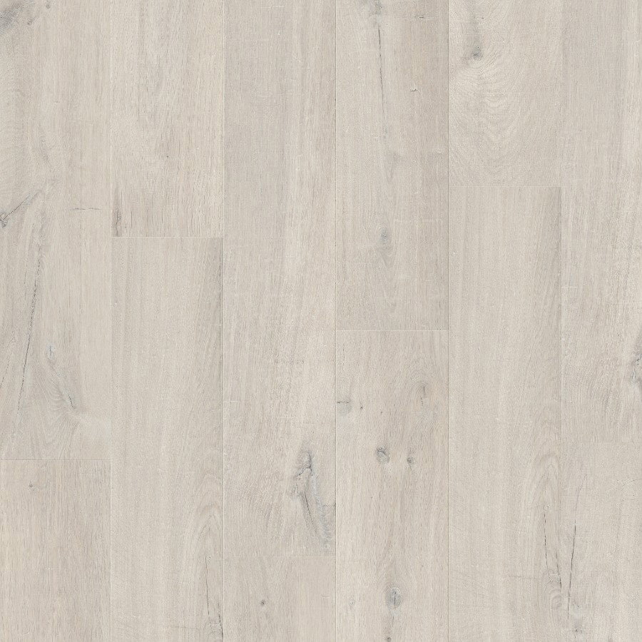 Alpha Bloom - Cotton Oak White Blush