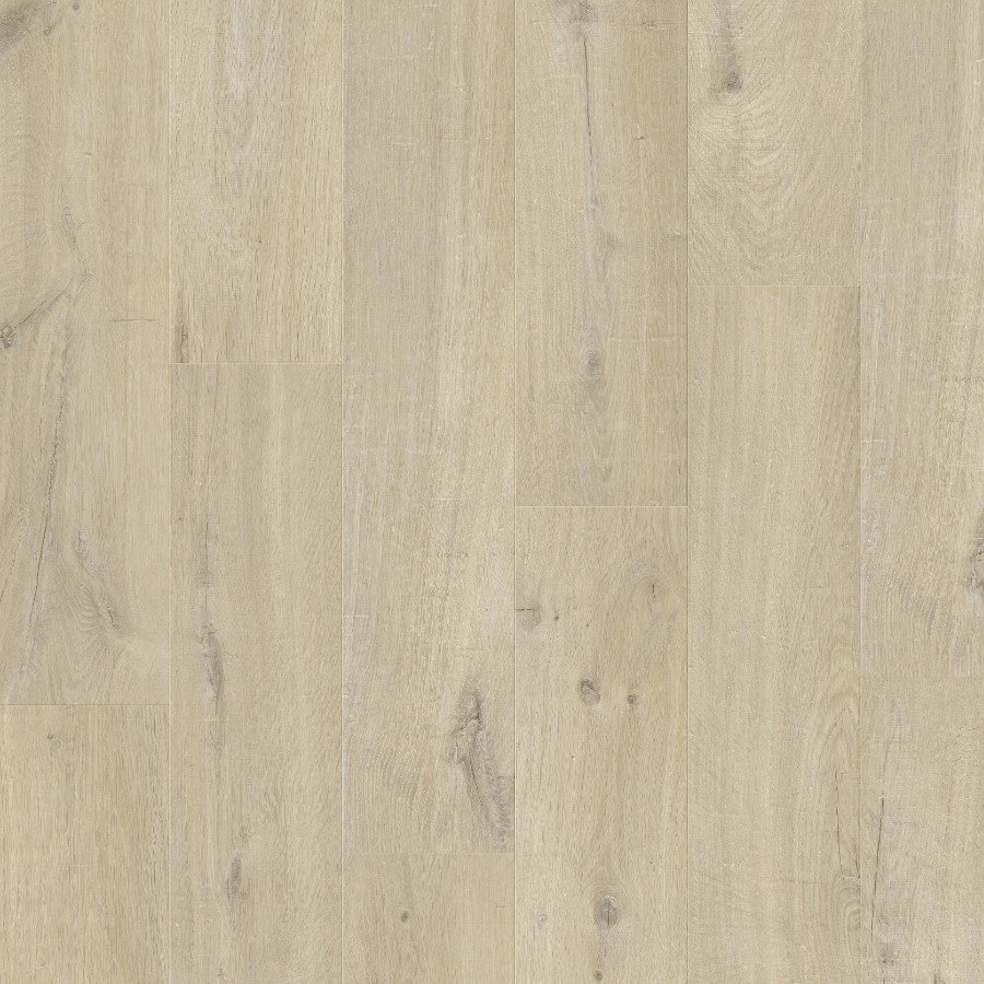 Alpha Bloom - Cotton Oak Beige