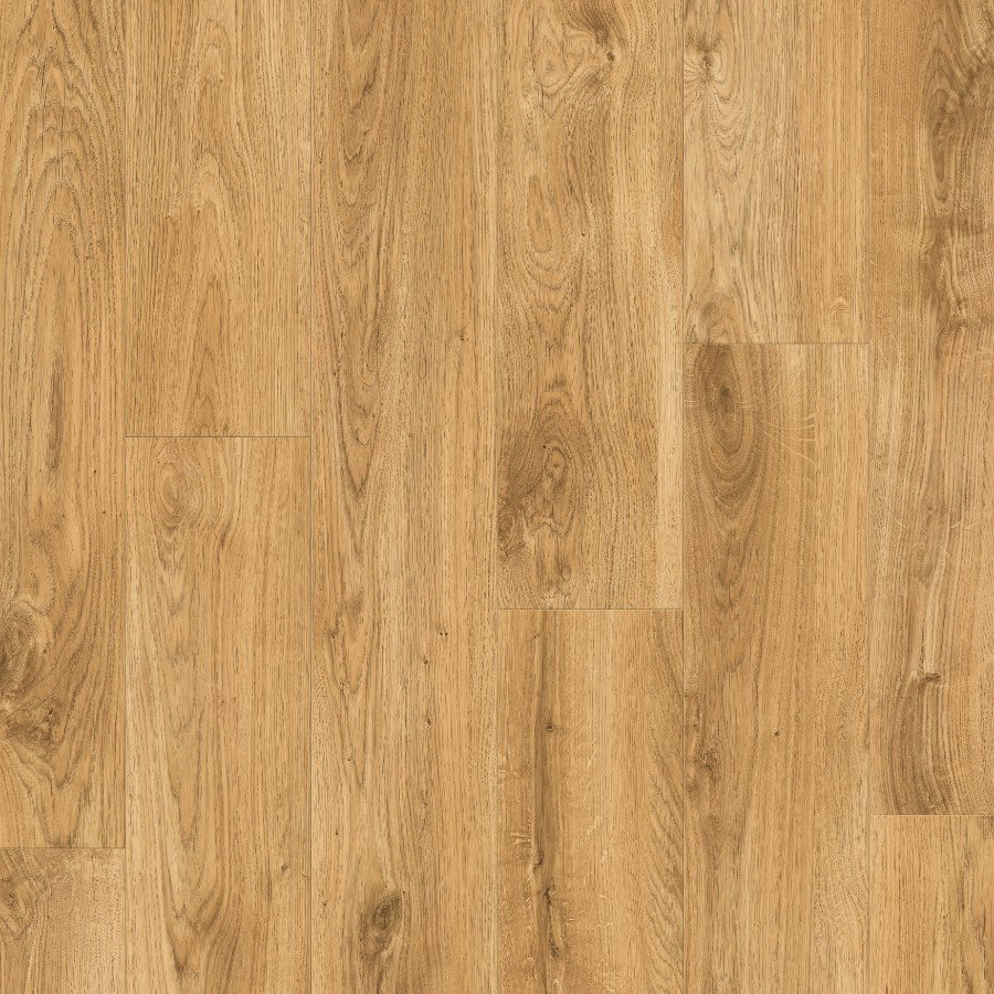 Alpha Blos Base - Classic Oak Natural