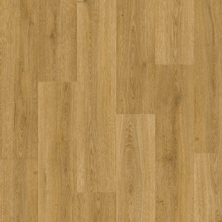 Alpha Bloom - Botanic Smoked Oak