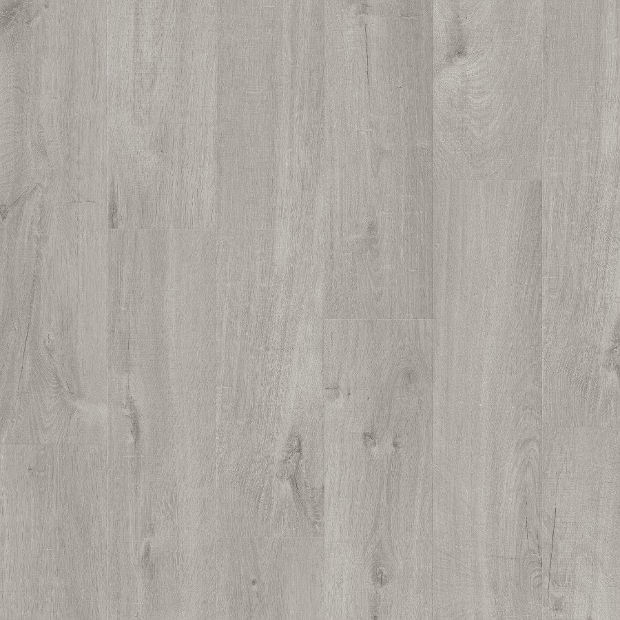 Alpha Bloom - Cotton Oak Cold Grey