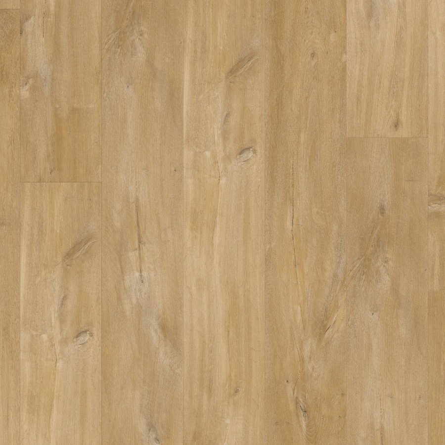 Alpha Blos Base - Canyon Oak Natural