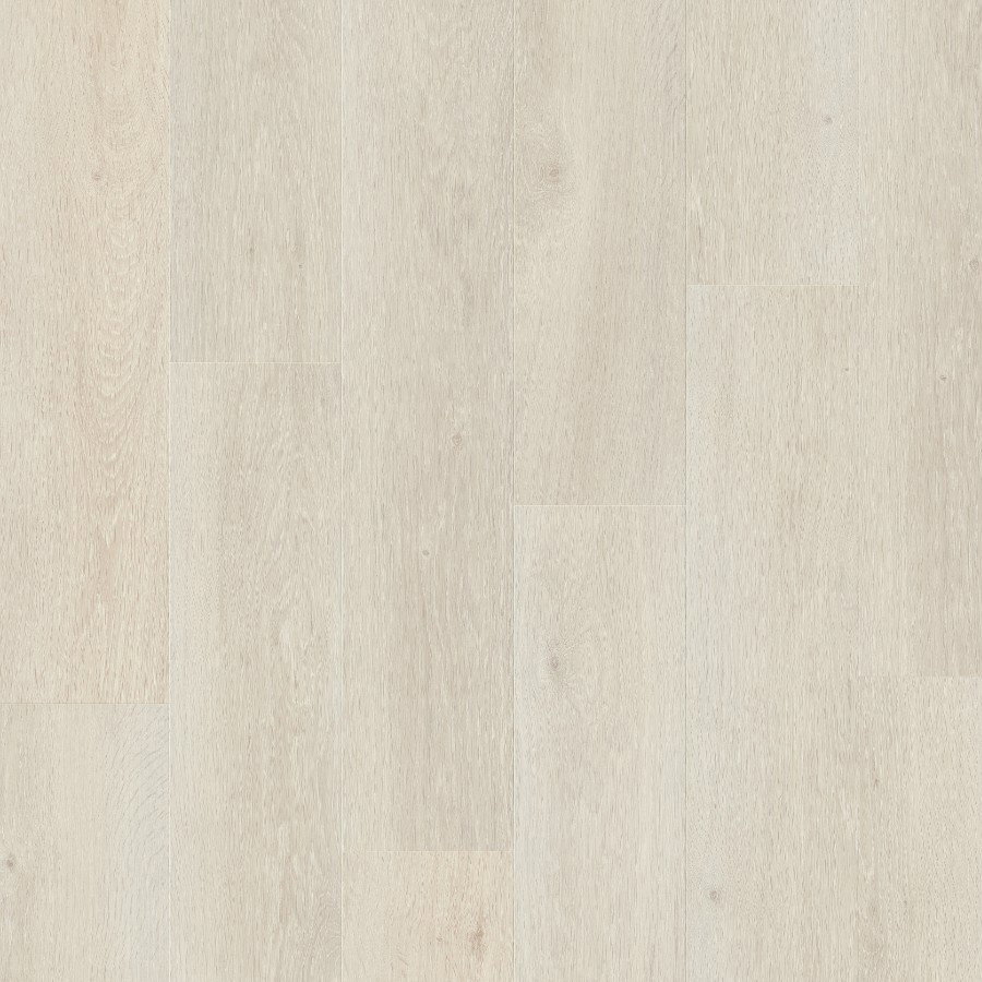 Alpha Bloom - Sea Breeze Oak Light