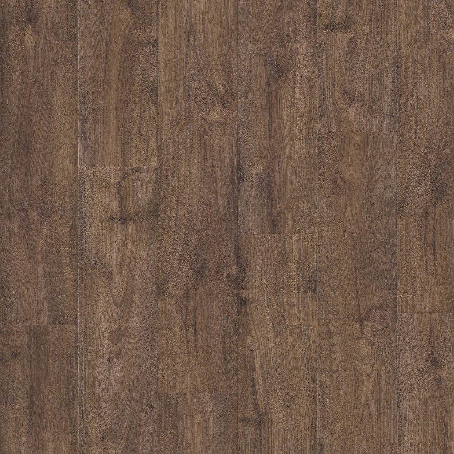 Alpha Bloom - Autumn Oak Chocolate