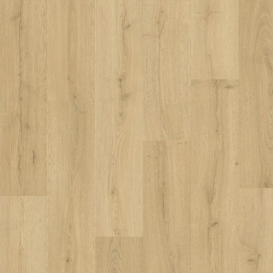 Alpha Bloom - Brushed Oak Beige