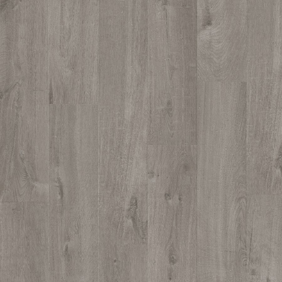 Alpha Bloom - Cotton Oak Cozy Grey