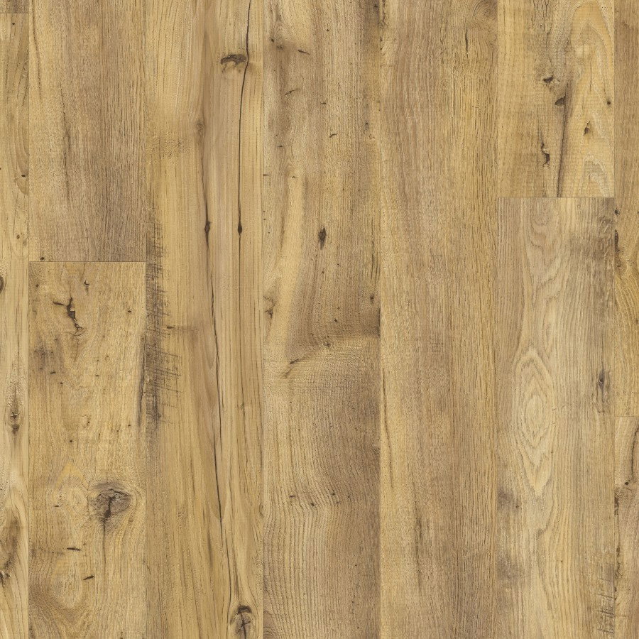 Alpha Blos Base - Vintage Chestnut Natural