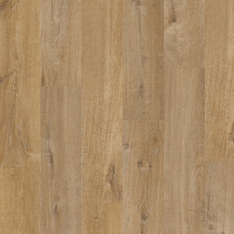 Alpha Bloom - Cotton Oak Natural