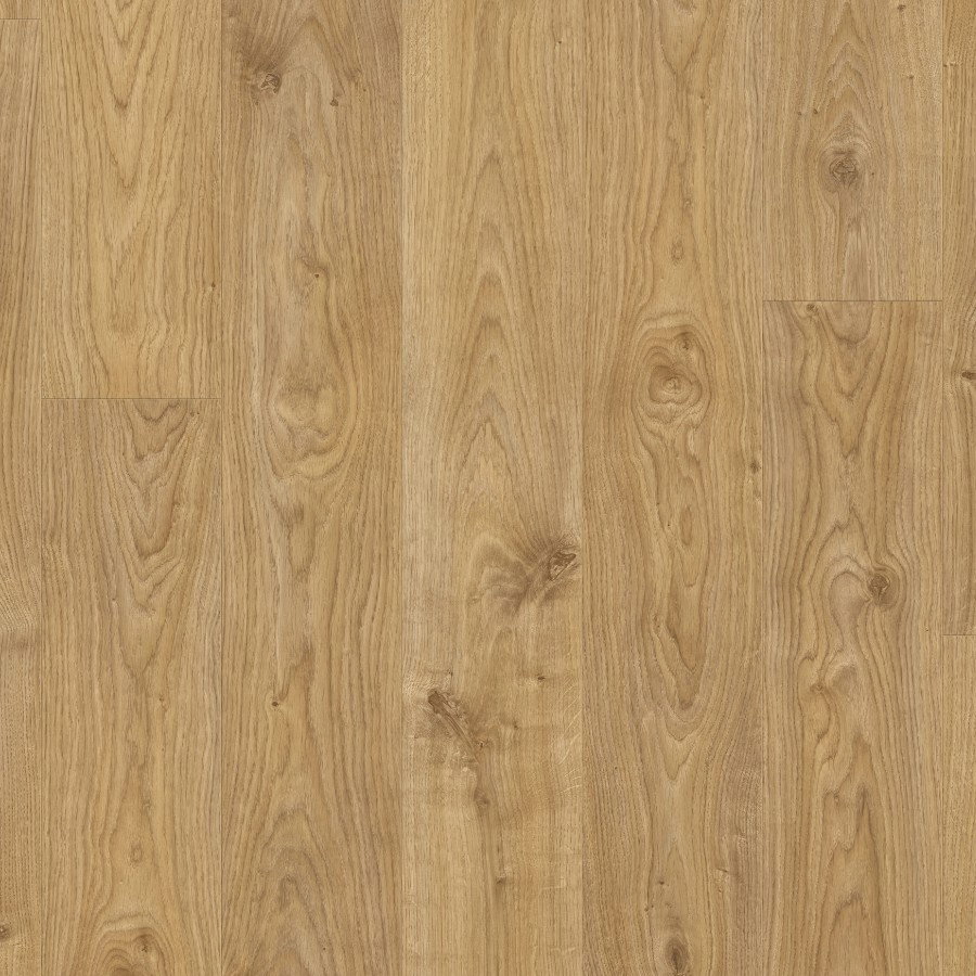 Alpha Blos - Cottage Oak Natural
