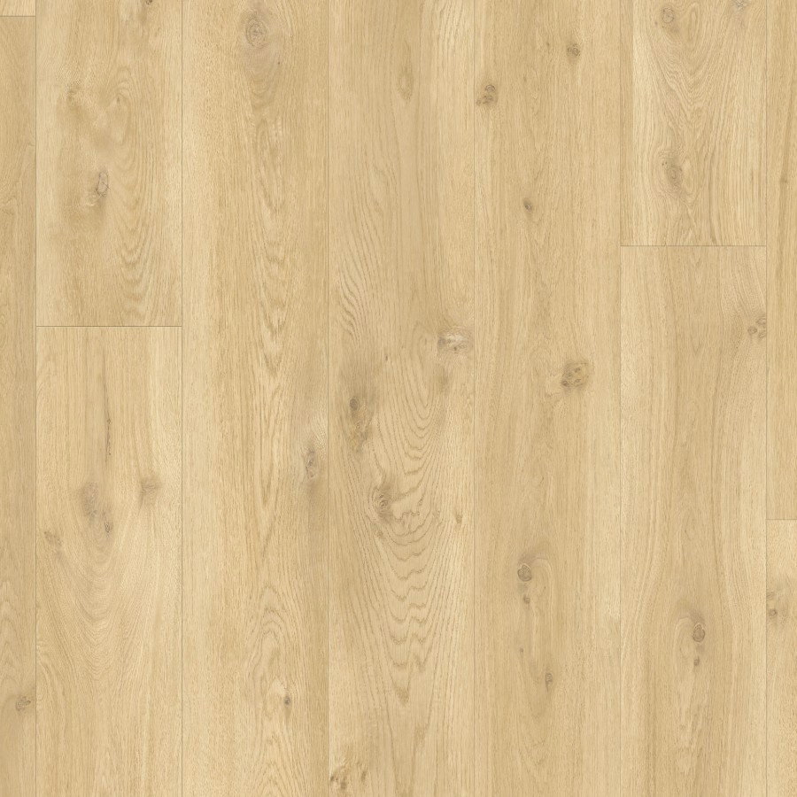 Alpha Blos Base - Drift Oak Beige