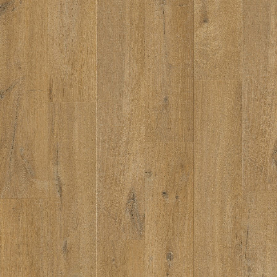 Alpha Bloom - Cotton Oak Deep Natural