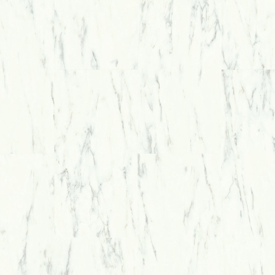 Alpha Oro - Marble Carrara White