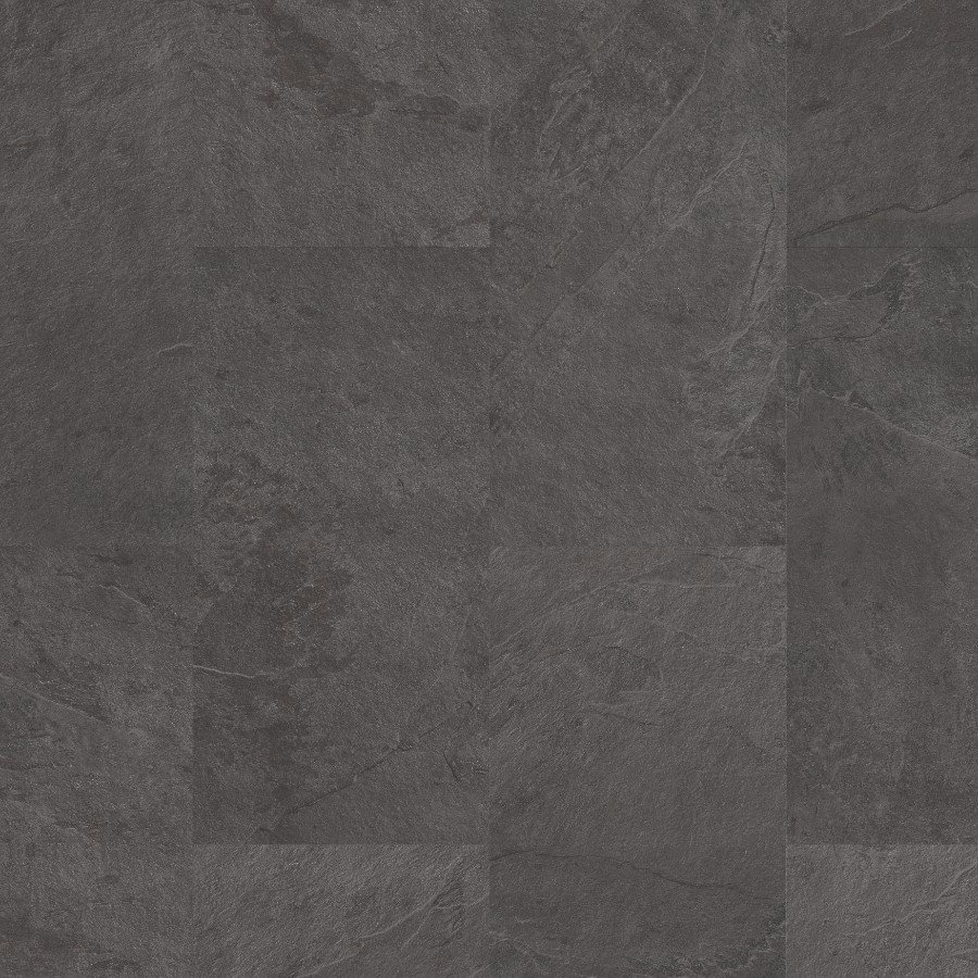 Alpha Oro Base - Black Slate