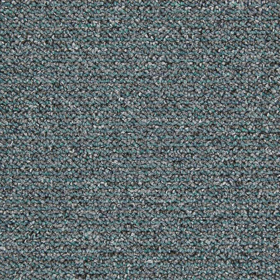 Rimini Stripe - 103104 Forest