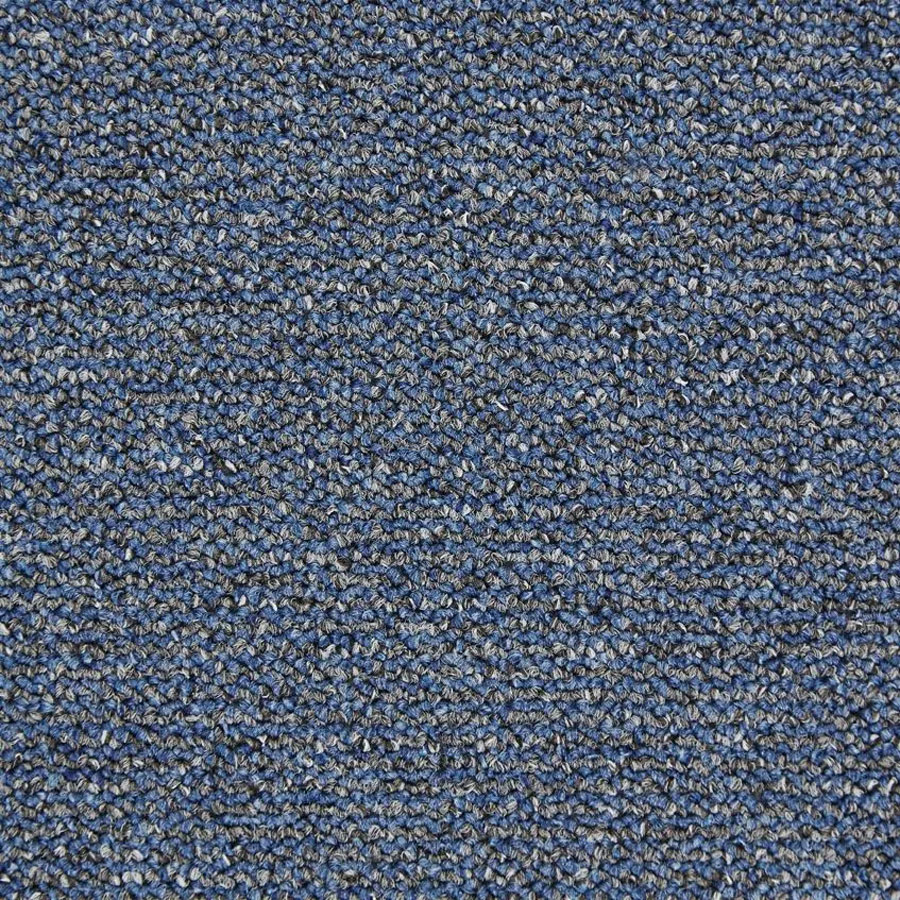 Rimini Stripe - 107104 Cadet Blue