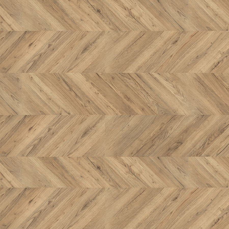 Pro 8mm Kingsize - Dark Rillington Oak