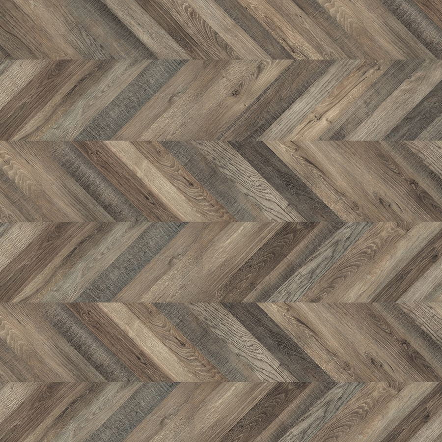 Pro 8mm Kingsize - Dark Ripon Oak