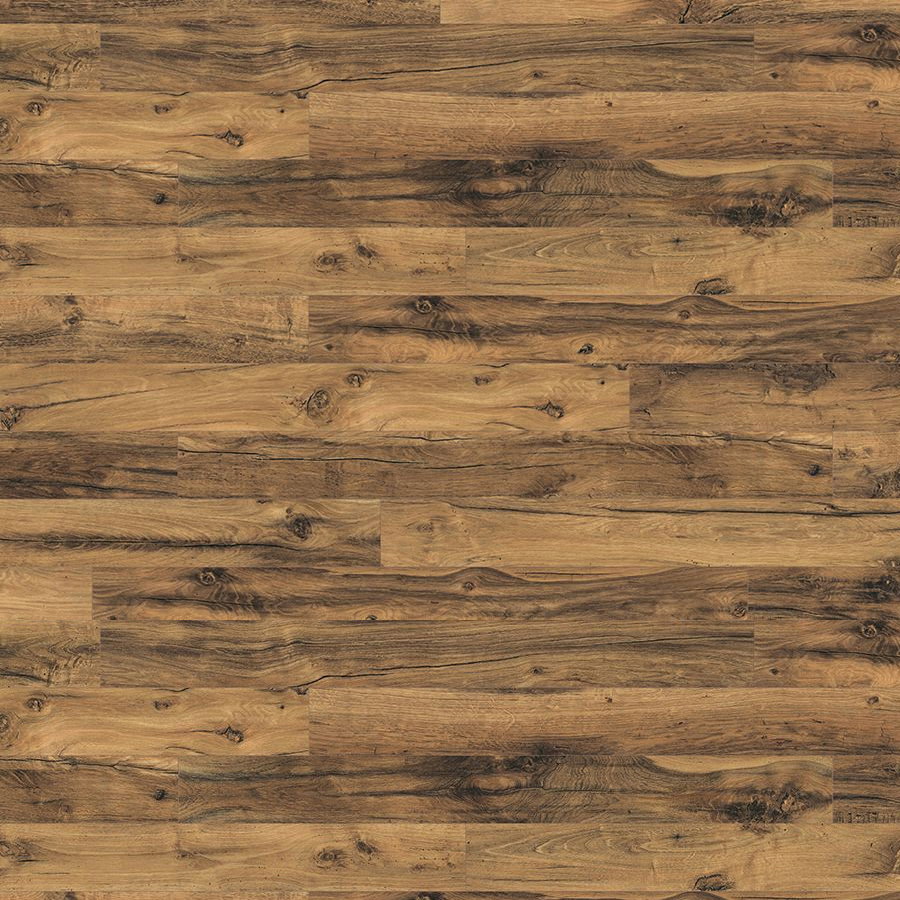 Pro 10mm Medium - Light Hunton Oak