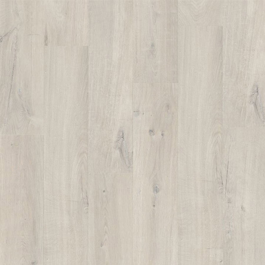 Livyn Alpha - Cotton Oak White Blush