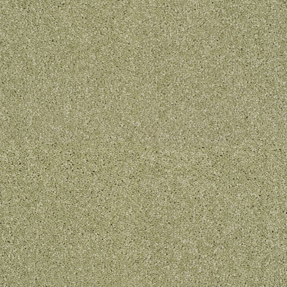 Heather Twist Elite - Lily Pad