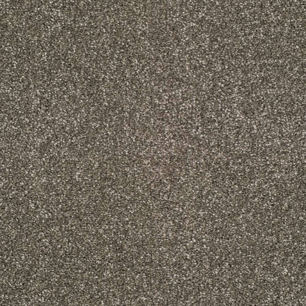 Heather Twist Elite - Titanium