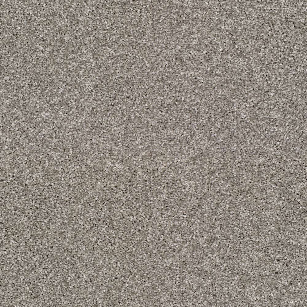 Heather Twist Elite - Granite