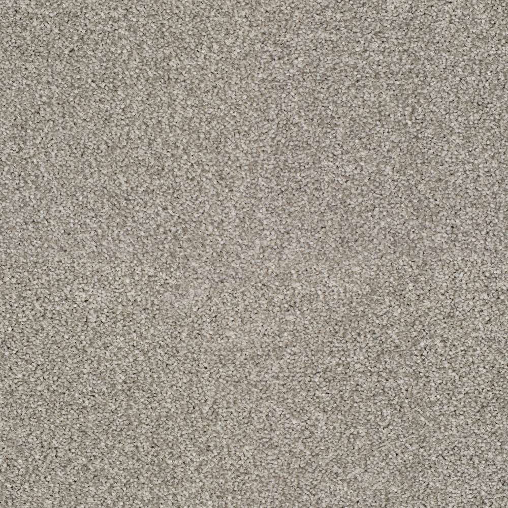 Heather Twist Elite - Soft Stone