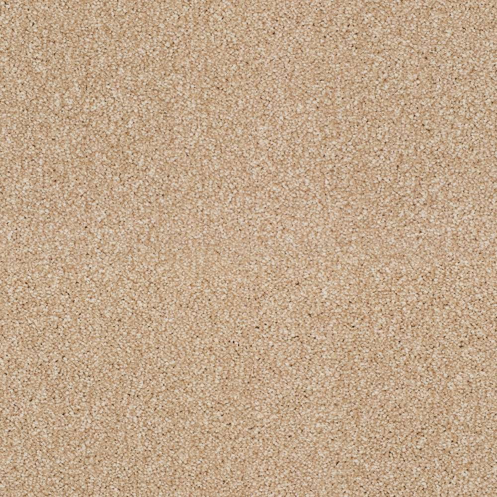 Heather Twist Elite - Flax