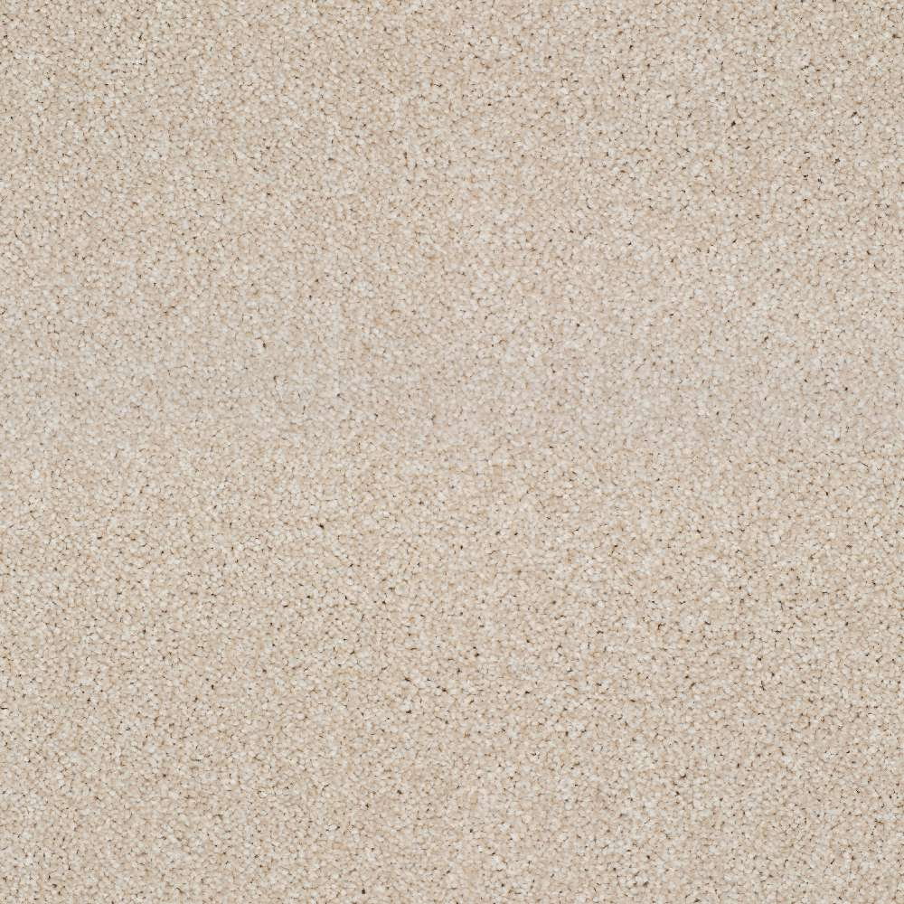 Heather Twist Elite - Clotted Cream