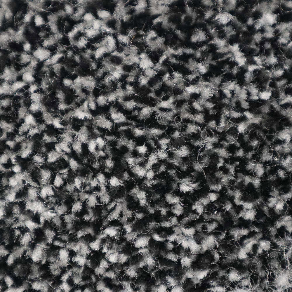 Treasure Twist Super - Obsidian Snowflake