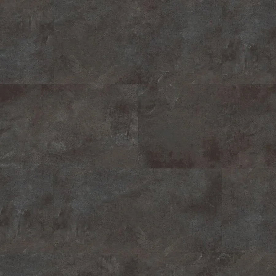 Camaro Rigid Core - Black Shadow Slate 4168