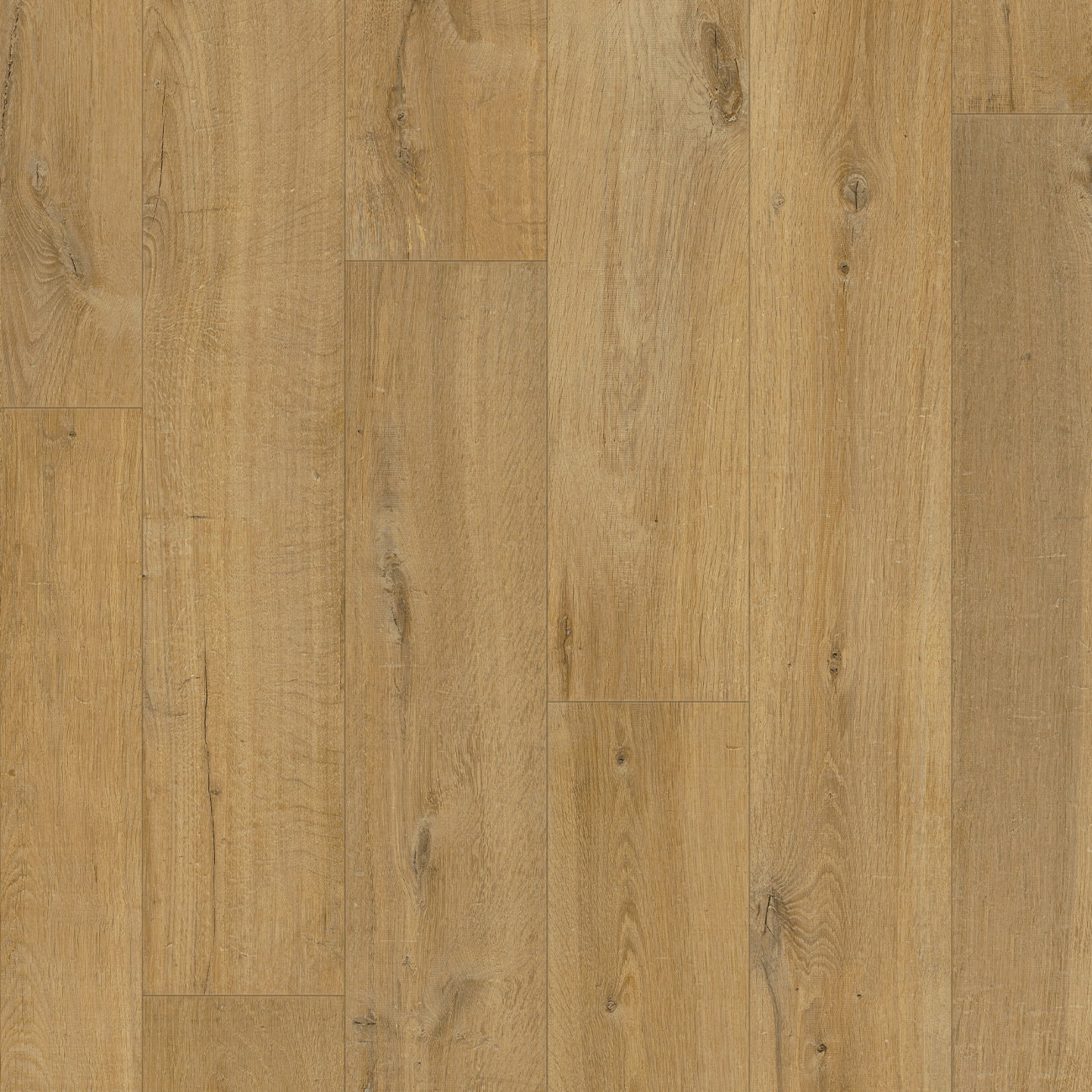 Impressive - Soft Oak Natural