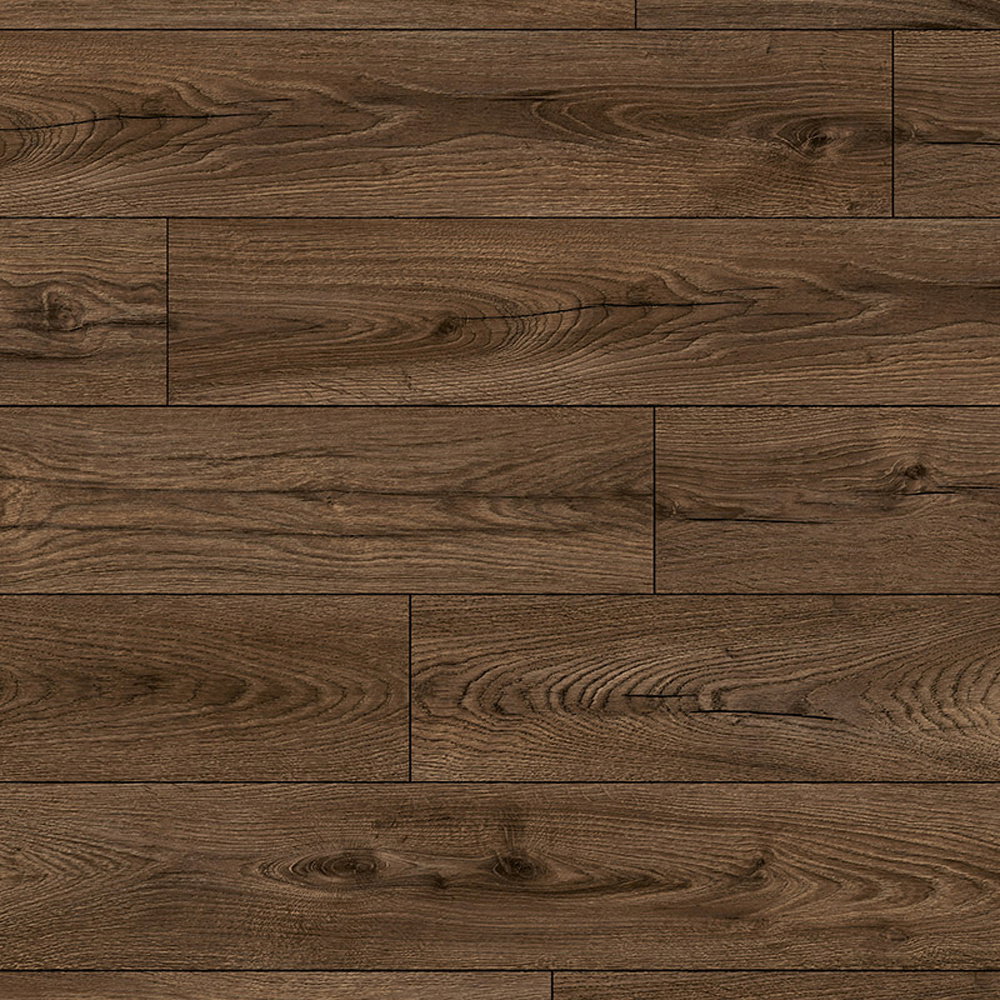 Original Atlantic 10mm - Espresso Carpenter Oak