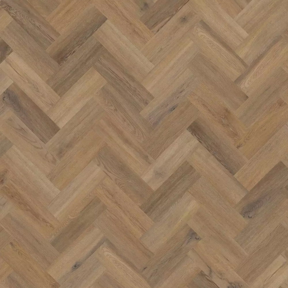 Colonia - Village Oak Small Parquet 4644
