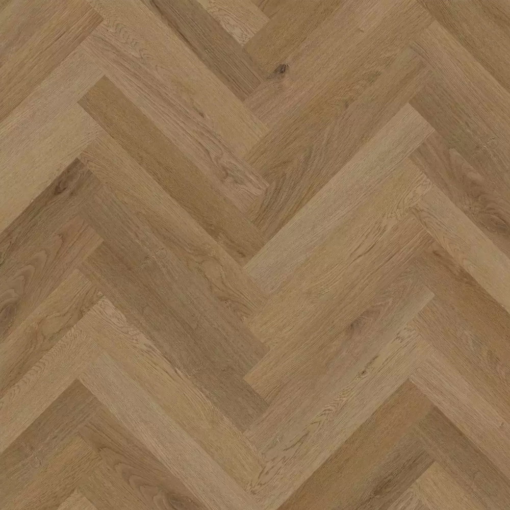 Colonia - Delamere Oak Large Parquet 4646