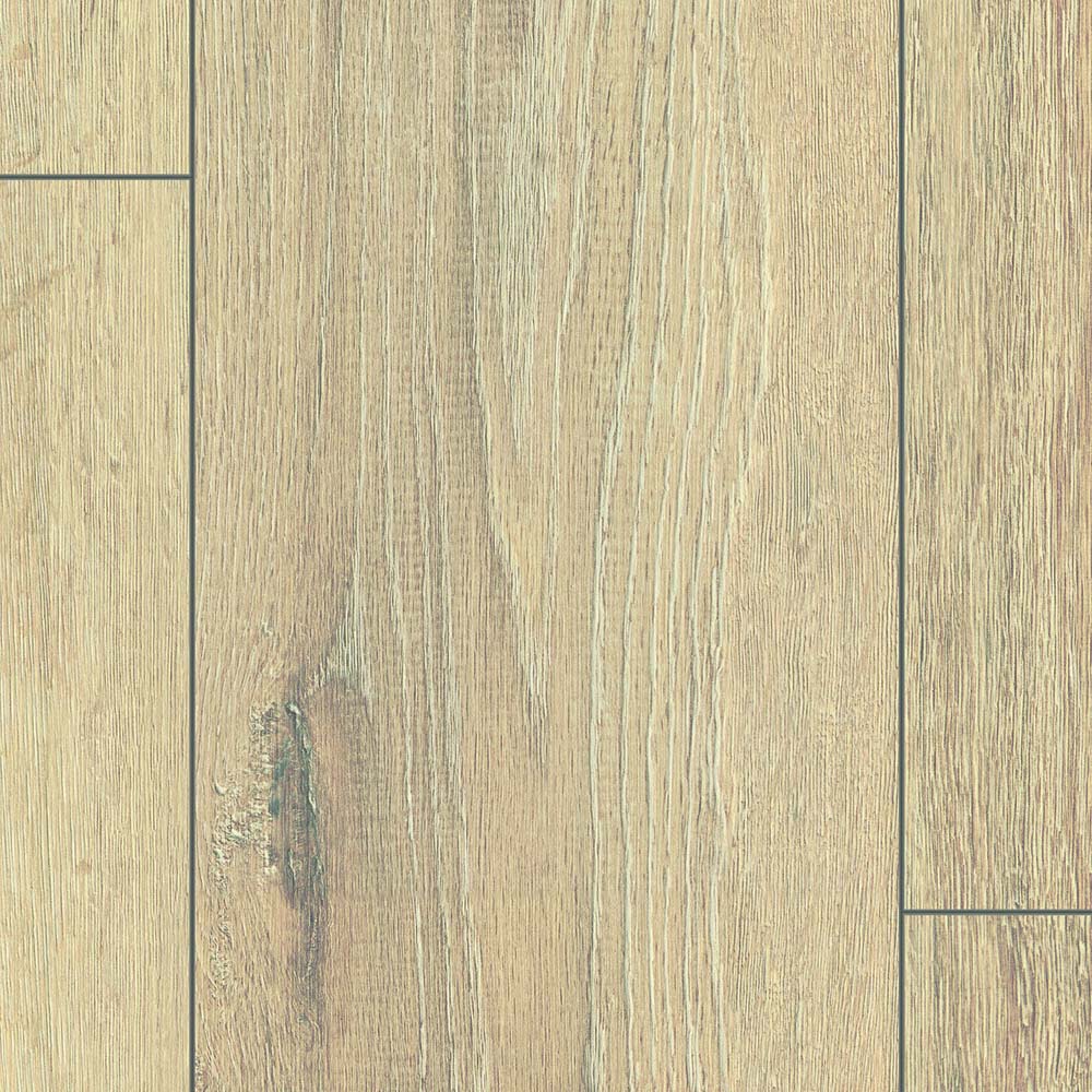 Home 8mm - Parquet Oak