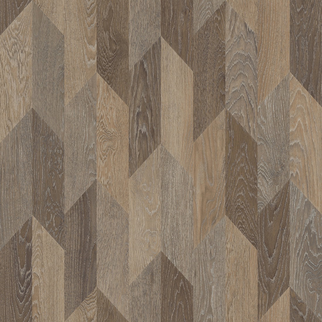 Architex - Tan Bowman Oak 3409