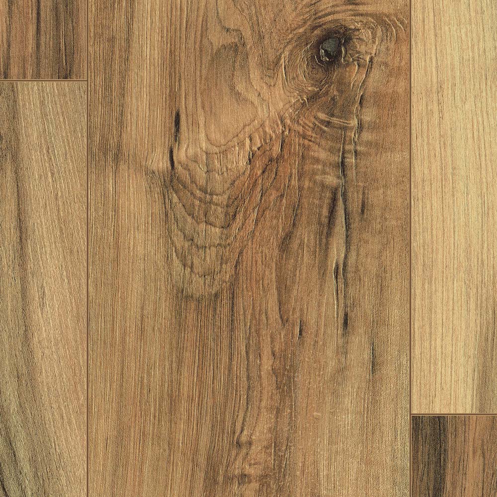 Aqua+ 8mm - Brown Peganti Walnut