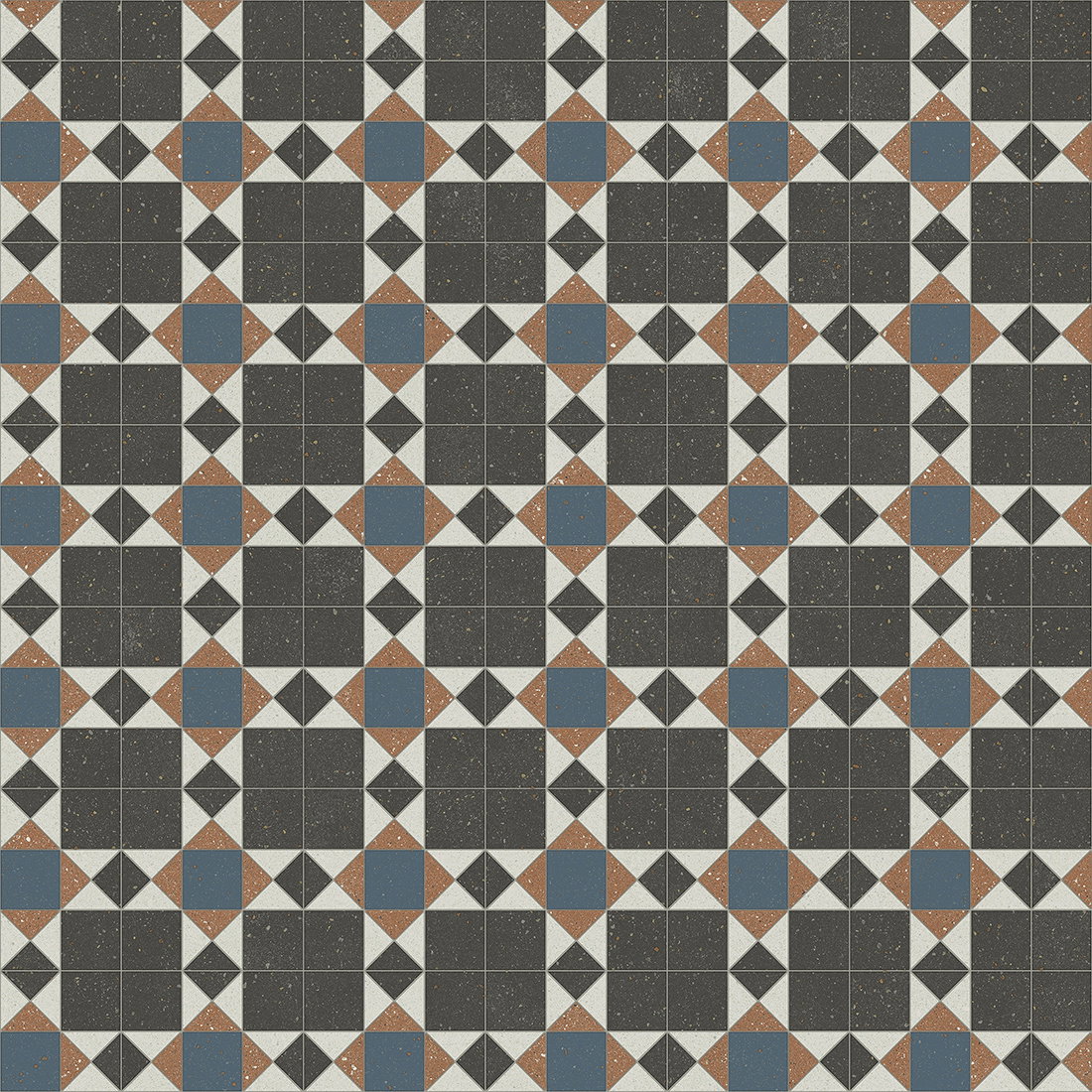 Architex - Parlour Tile 3414