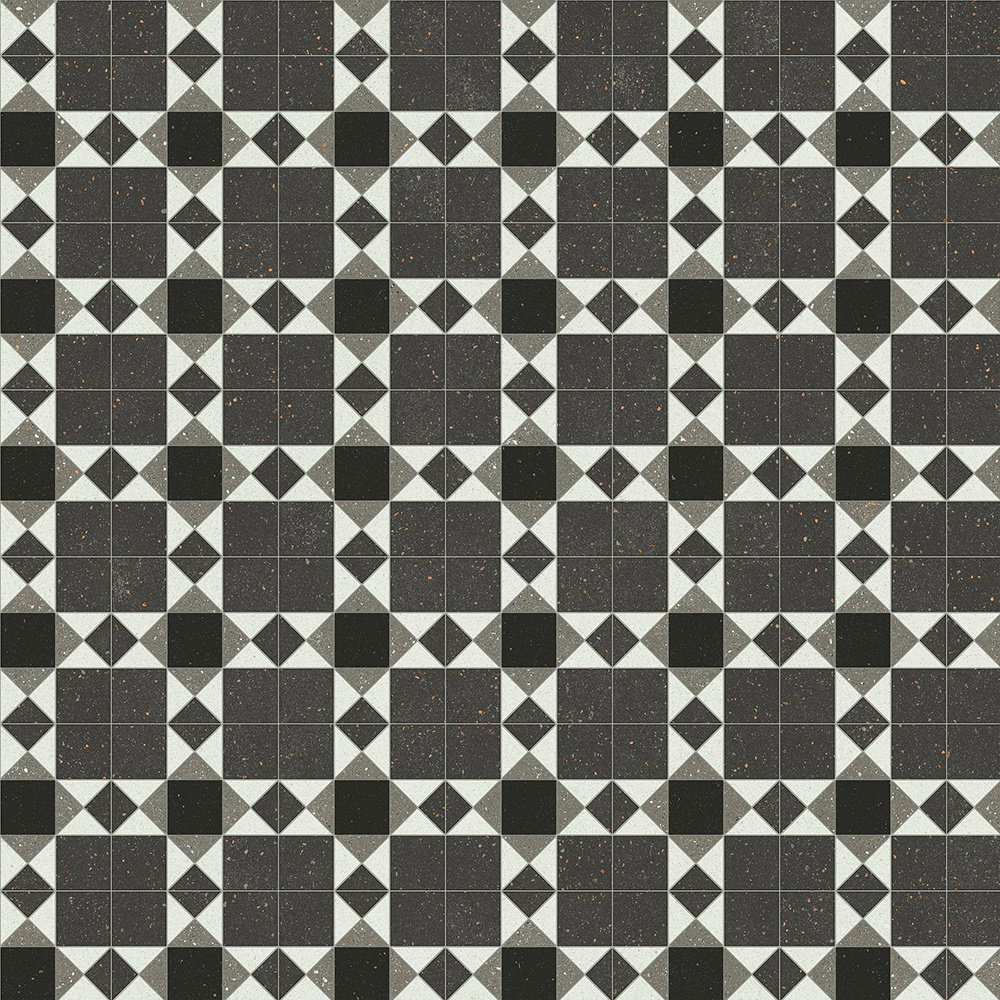Architex - Heritage Tile 3415