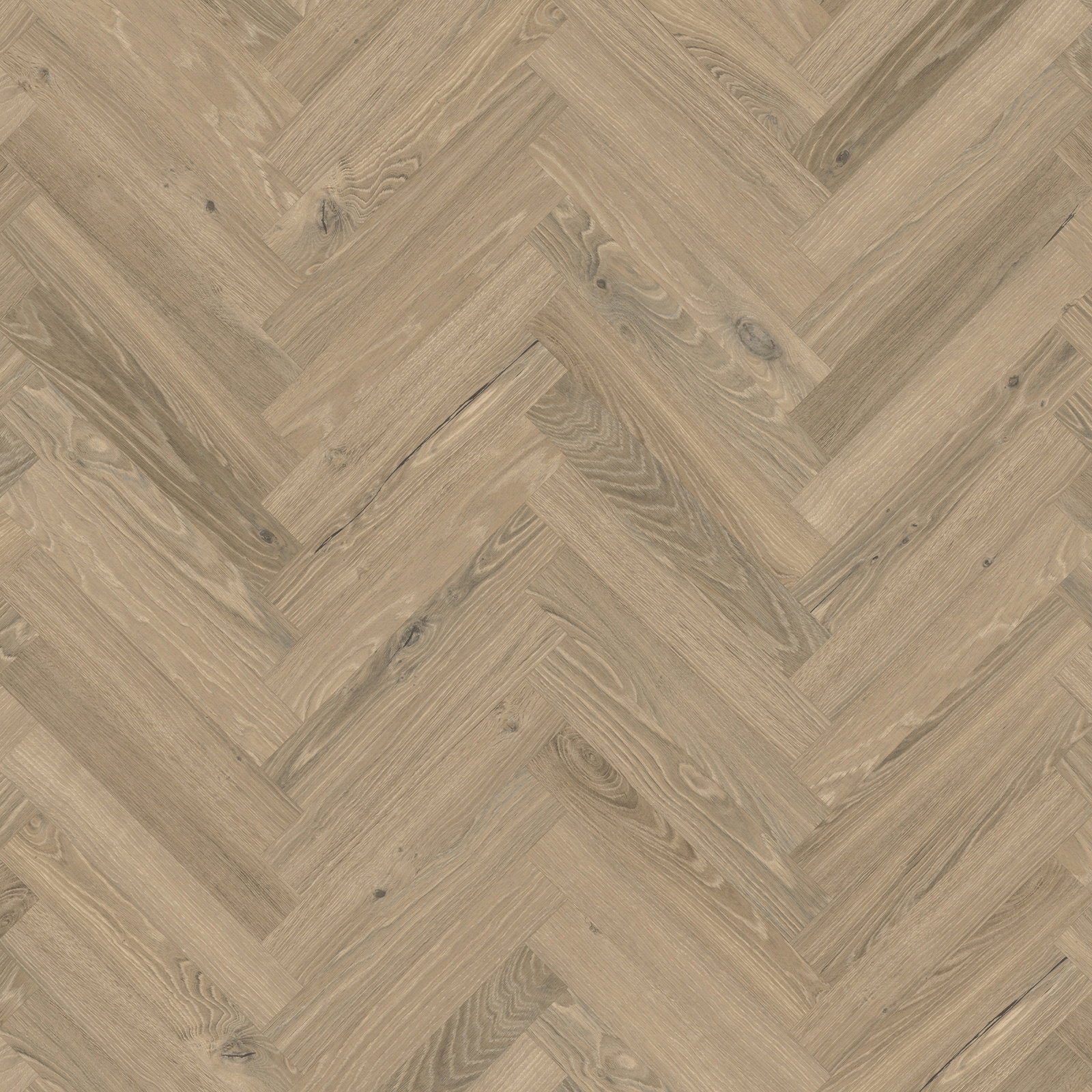 Essenza - Ravenna Oak Herringbone SM-PVP403