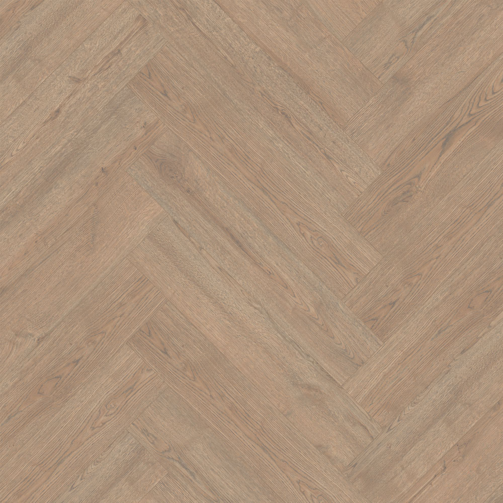 NatureSense Herringbone - Turin Oak EL2190