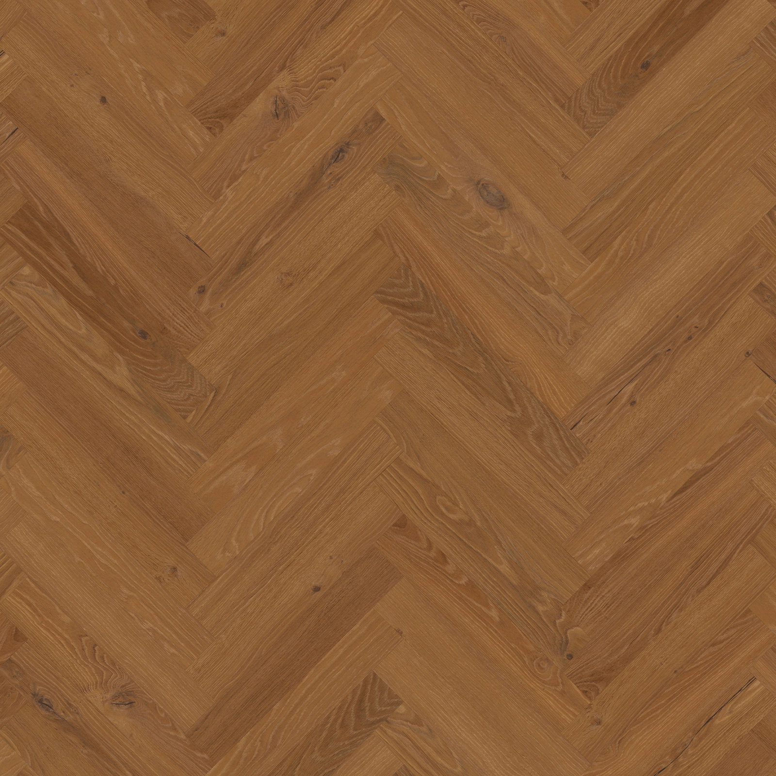 Essenza - Bologna Oak Herringbone SM-PVP404
