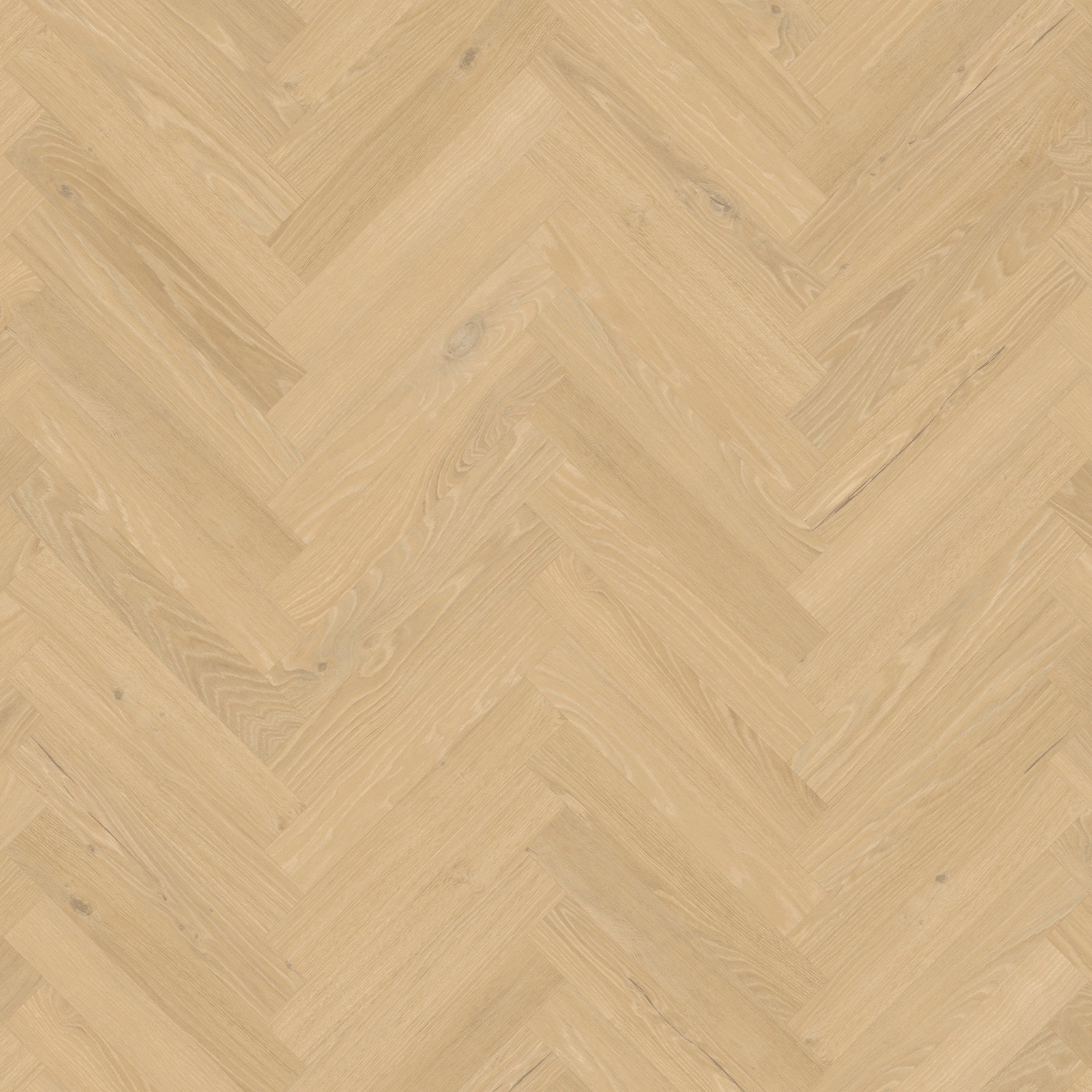 Essenza - Plazza Oak Herringbone SM-PVP402