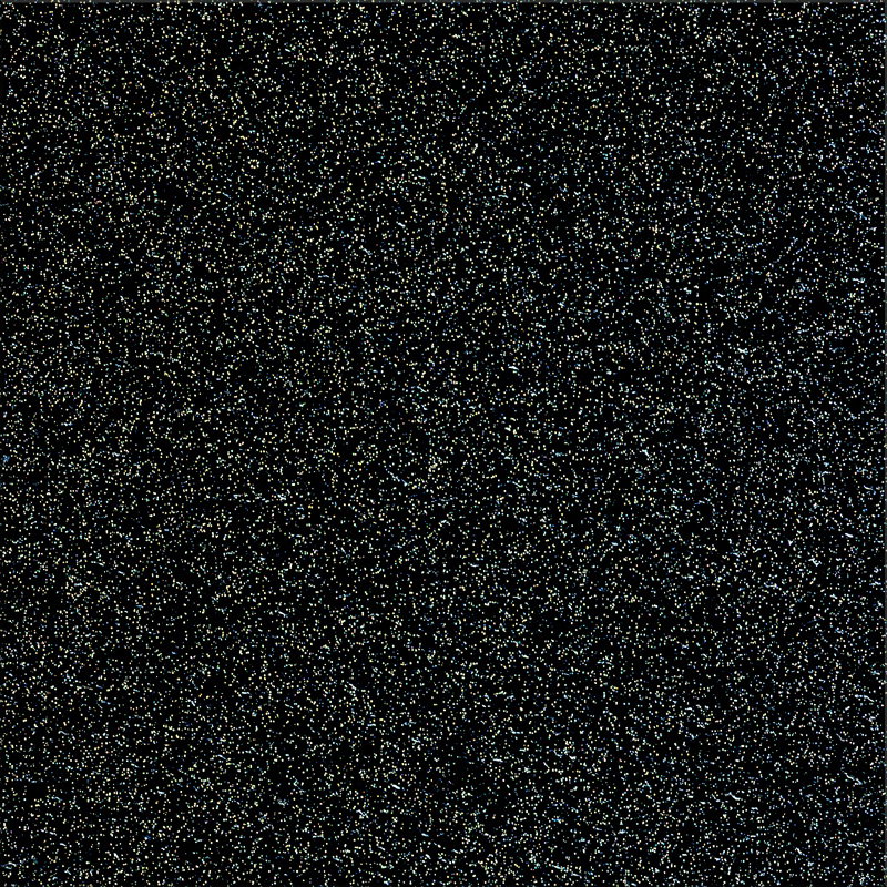 Design - Black Sparkle