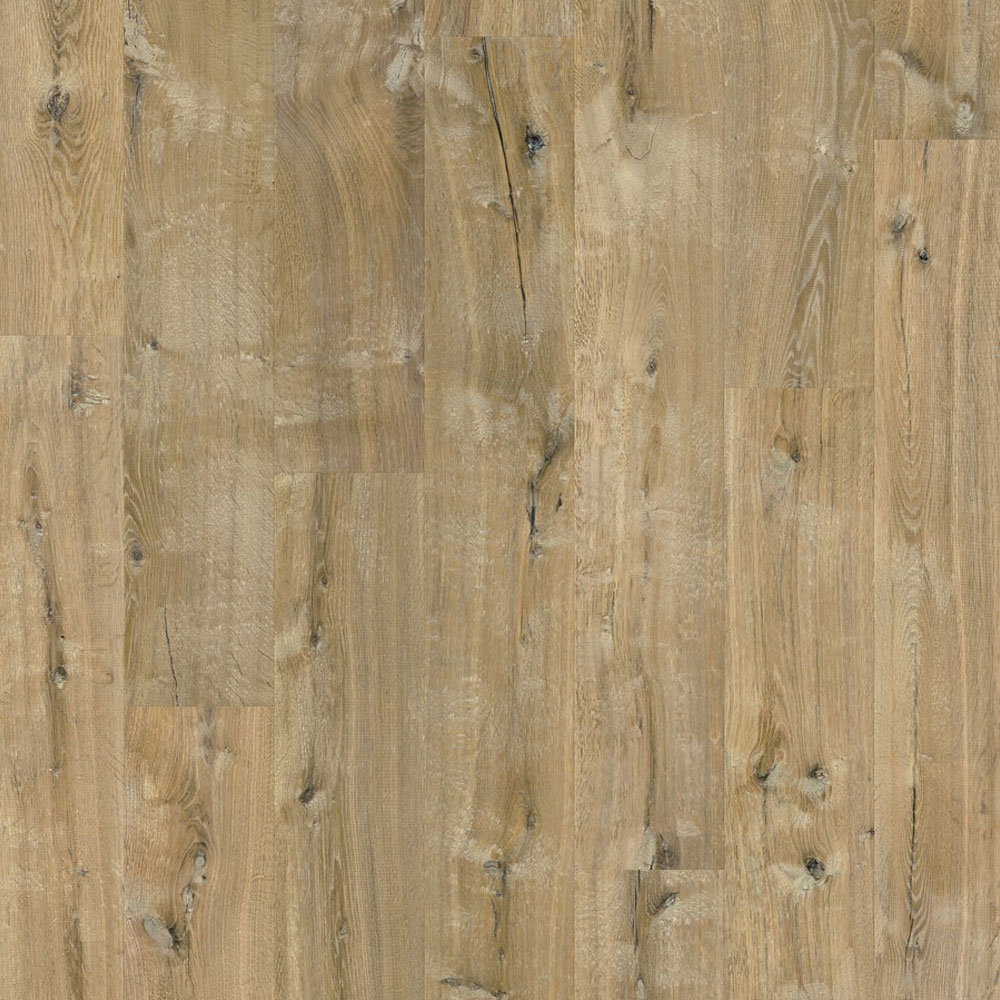 Impressive Ultra – Rye Oak