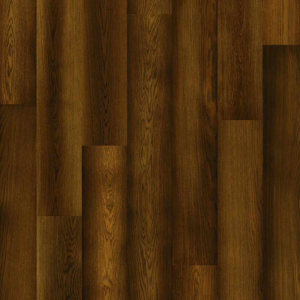 Impressive Ultra – Smoked Oak